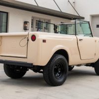 International Harvester Scout 80 4×4 - Image 152