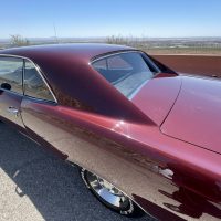 1967 Chevrolet Chevelle SS 396 Sport Coupe - Image 272