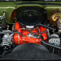 1972 Chevrolet K5 Blazer CST 4×4 - Image 164