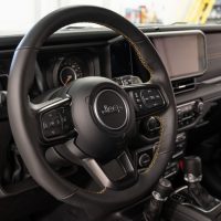 2024 Jeep Wrangler Unlimited Rubicon 392 - Image 150