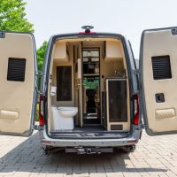 2024 Midwest Automotive Designs Daycruiser Sprinter 2500 - Image 123