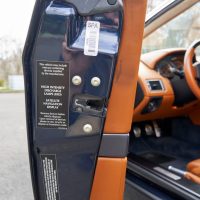 2007 Aston Martin V8 Vantage Coupe - Image 159