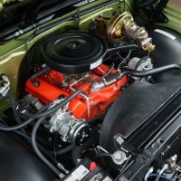 1972 Chevrolet K5 Blazer CST 4×4 - Image 165