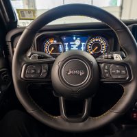2024 Jeep Wrangler Unlimited Rubicon 392 - Image 151