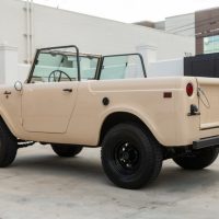International Harvester Scout 80 4×4 - Image 154