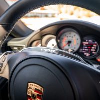 2014 Porsche 911 Turbo S Cabriolet - Image 156