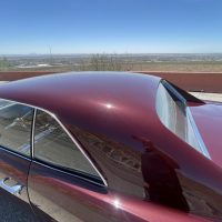 1967 Chevrolet Chevelle SS 396 Sport Coupe - Image 274