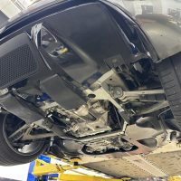 2016 Audi R8 Spyder - Image 134