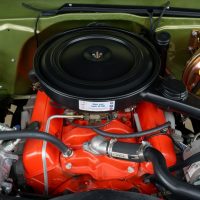 1972 Chevrolet K5 Blazer CST 4×4 - Image 166