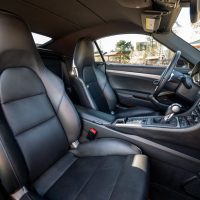 2014 Porsche 911 Turbo S Cabriolet - Image 157