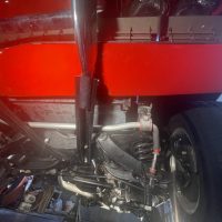 1963 Chevrolet Corvette Convertible - Image 28