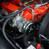 1972 Chevrolet K5 Blazer CST 4×4 - Image 169