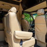 2024 Midwest Automotive Designs Daycruiser Sprinter 2500 - Image 128