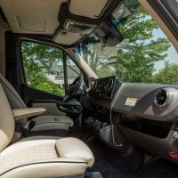 2024 Midwest Automotive Designs Daycruiser Sprinter 2500 - Image 129