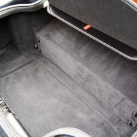 2007 Aston Martin V8 Vantage Coupe - Image 165