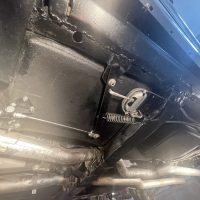 1963 Chevrolet Corvette Convertible - Image 32