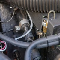 International Harvester Scout 80 4×4 - Image 160