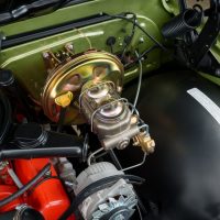 1972 Chevrolet K5 Blazer CST 4×4 - Image 172