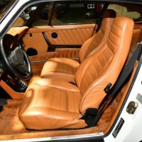 1977 Porsche 930 Turbo Carrera - Image 17
