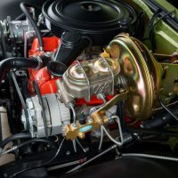 1972 Chevrolet K5 Blazer CST 4×4 - Image 173