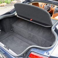2007 Aston Martin V8 Vantage Coupe - Image 167
