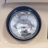 International Harvester Scout 80 4×4 - Image 163