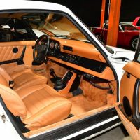 1977 Porsche 930 Turbo Carrera - Image 18