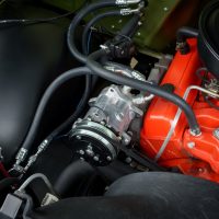 1972 Chevrolet K5 Blazer CST 4×4 - Image 175
