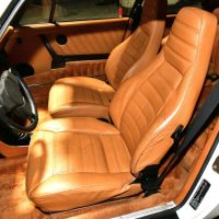 1977 Porsche 930 Turbo Carrera - Image 19