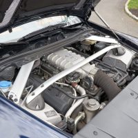 2007 Aston Martin V8 Vantage Coupe - Image 170