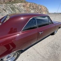 1967 Chevrolet Chevelle SS 396 Sport Coupe - Image 285