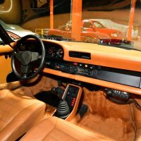 1977 Porsche 930 Turbo Carrera - Image 20