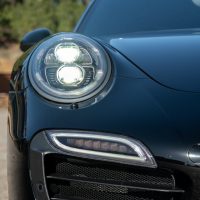 2014 Porsche 911 Turbo S Cabriolet - Image 165