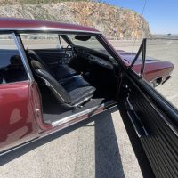 1967 Chevrolet Chevelle SS 396 Sport Coupe - Image 286