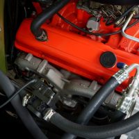 1972 Chevrolet K5 Blazer CST 4×4 - Image 178