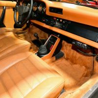 1977 Porsche 930 Turbo Carrera - Image 22