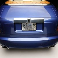 2013 Rolls-Royce Phantom Drophead Coupe - Image 169