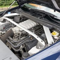 2007 Aston Martin V8 Vantage Coupe - Image 172