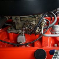 1972 Chevrolet K5 Blazer CST 4×4 - Image 2