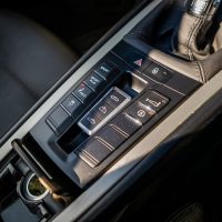 2014 Porsche 911 Turbo S Cabriolet - Image 167
