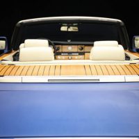 2013 Rolls-Royce Phantom Drophead Coupe - Image 170