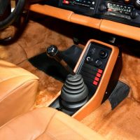 1977 Porsche 930 Turbo Carrera - Image 23