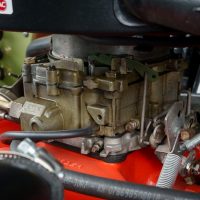 1972 Chevrolet K5 Blazer CST 4×4 - Image 3