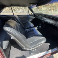 1967 Chevrolet Chevelle SS 396 Sport Coupe - Image 4