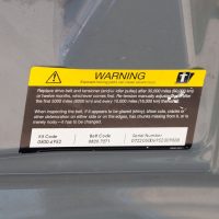 2024 Midwest Automotive Designs Daycruiser Sprinter 2500 - Image 140