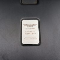 2007 Aston Martin V8 Vantage Coupe - Image 175