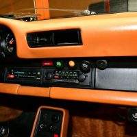 1977 Porsche 930 Turbo Carrera - Image 27