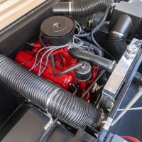International Harvester Scout 80 4×4 - Image 172
