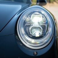 2014 Porsche 911 Turbo S Cabriolet - Image 171