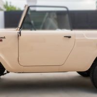 International Harvester Scout 80 4×4 - Image 174